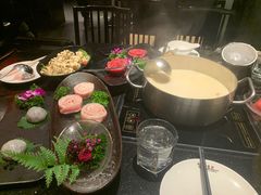 -捞王猪肚鸡火锅(财富中心店)