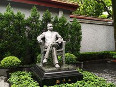 -上海孙中山故居纪念馆