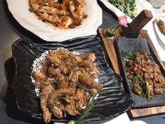 -79号渔船海鲜饭店(华强北店)