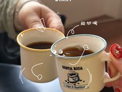 -PUZZLE COFFEE 拼图咖啡