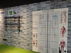 -GMJ·24H健身房(四川北路店)