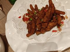 -艳阳天·非遗楚菜(武汉客厅店)