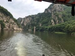 -大连冰峪旅游度假区
