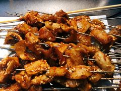 -马海涛牛肉串·午市牛腩饭·烧烤夜宵(领汇广场店)