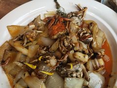 -周家二小姐的菜(西津渡店)