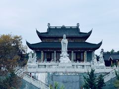-观潮胜地公园