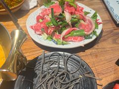 -贵厨酸汤牛肉(汇金星力城店)