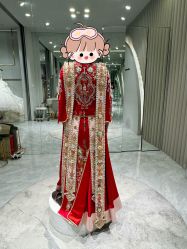 -SATIN COUTURE瑟庭婚纱礼服馆