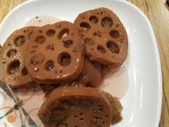 -老城南.鸭血粉丝汤(夫子庙店)
