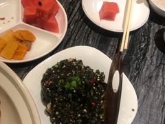 -情妹耙泥鳅·江湖川菜(科华店)