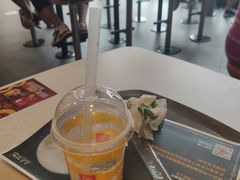 -麦当劳(七宝乐购店)