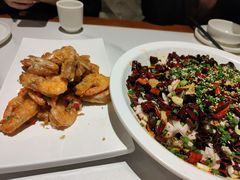 -三猫黑鱼花(南大店)
