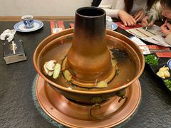 -清真·京华源铜锅涮肉(丰庆店)