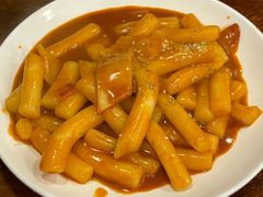 -优壹佳·延边朝鲜族料理(中山北路店)
