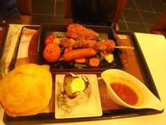 肠仔酥皮汤套餐-大家乐(惠州华贸店)