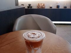 -瑞幸咖啡(Lab·华强电子世界店)