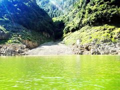 -神农溪纤夫文化旅游区