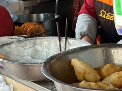 -众品香美食(三弓路店)