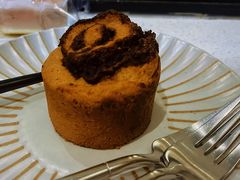 肉桂司康-双风车咖啡馆 Twin Windmills(六道口店)