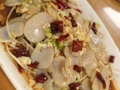 -景祥海鲜美食餐厅