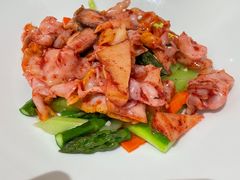 淡糟香螺片-聚春园自助餐厅(东街口店)
