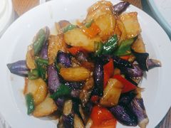 -李老哈·东北菜(宋园路店)