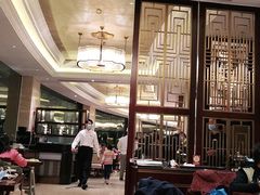 -索菲特西湖大酒店·香榭丽全日候餐厅(南山路店)