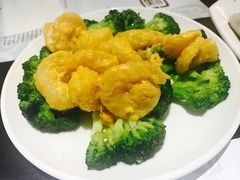 金沙虾球-糖朝(尖沙咀店)