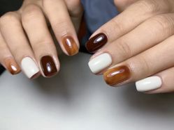 -LILY NAILS美甲美睫