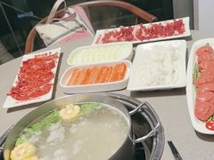 -为什么牛潮汕牛肉火锅(中信广场店)