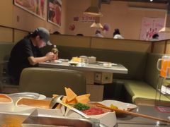 -海底捞火锅(劲松店)