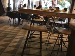 大堂-乐凯撒披萨(东方新世界店)