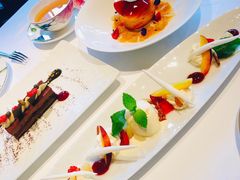 -Le Comptoir de Pierre Gagnaire