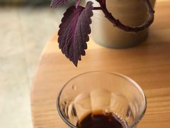 可荔茶-古耳咖啡(北锣店)