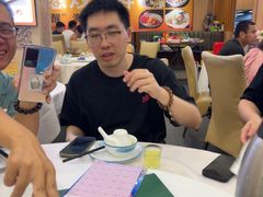 -粤盛海鲜平价店(洛溪食街店)