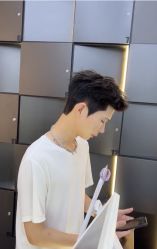 -型色沙龙 Color Salon