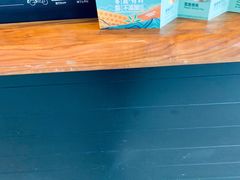 -星巴克(北辰西路店)