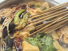 -老黑板筋(顺义总店)