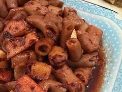 -如我美食(达道社区店)