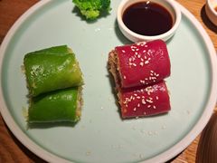 -点心传说·粤菜点心(佐阾虹湾店)