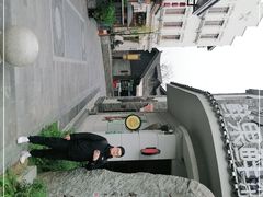 -天河潭旅游度假区