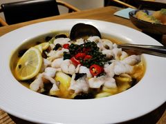 -客汀家宴·客家烟火 四季食材(集美店)