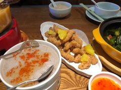 -闽上鲜·福建菜(龙湖滨江天街店)