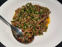 -金谷仓家庭料理(马泉营店)