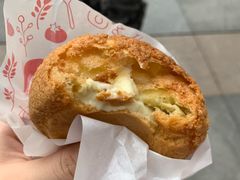 -西树泡芙(正佳店)