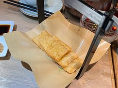 手工糍粑-青花椒花椒鱼黑金店(LCM店)