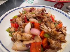 -欧记大排档·景德菜(上海首店)