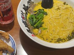 -和府捞面(天美杉杉奥特莱斯店)