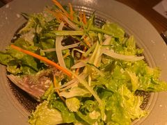 -赤坂亭·M9和牛放题(长楹天街购物中心店)