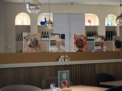 -朗迪姆餐厅(丰尚国际广场店)